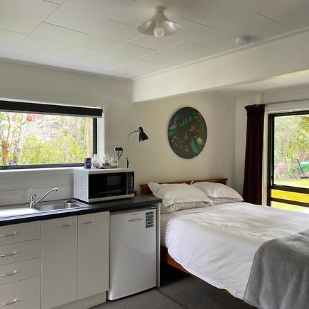 Hôtel Hill'S Hideaway à Dargaville Extérieur photo