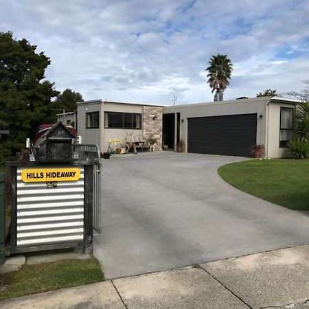 Hôtel Hill'S Hideaway à Dargaville Extérieur photo