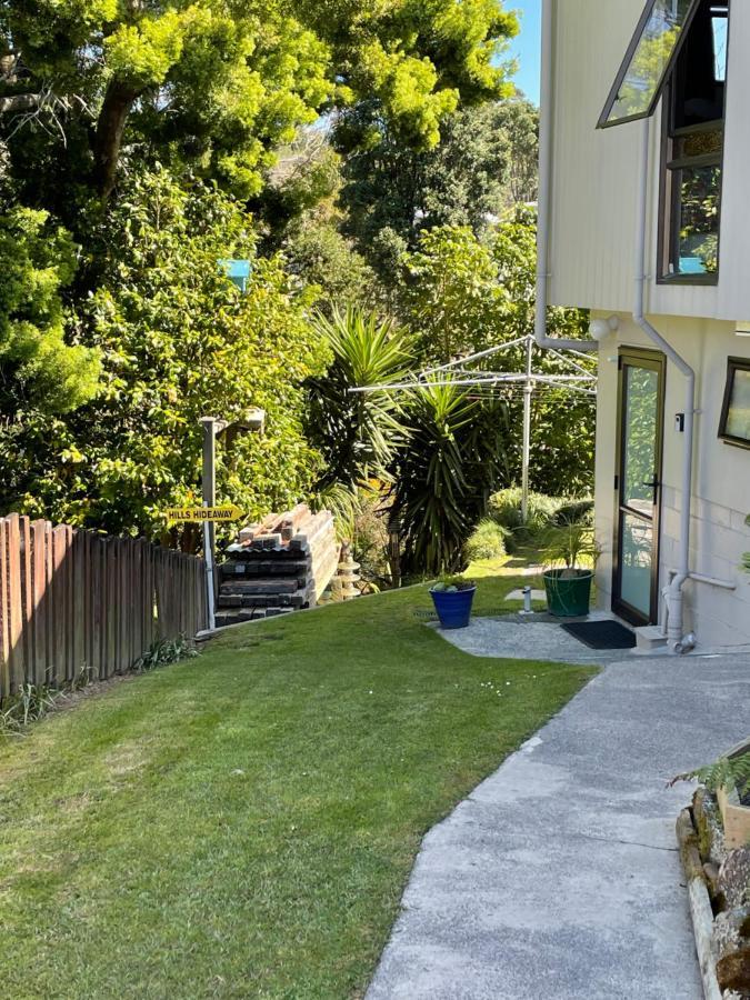 Hôtel Hill'S Hideaway à Dargaville Extérieur photo