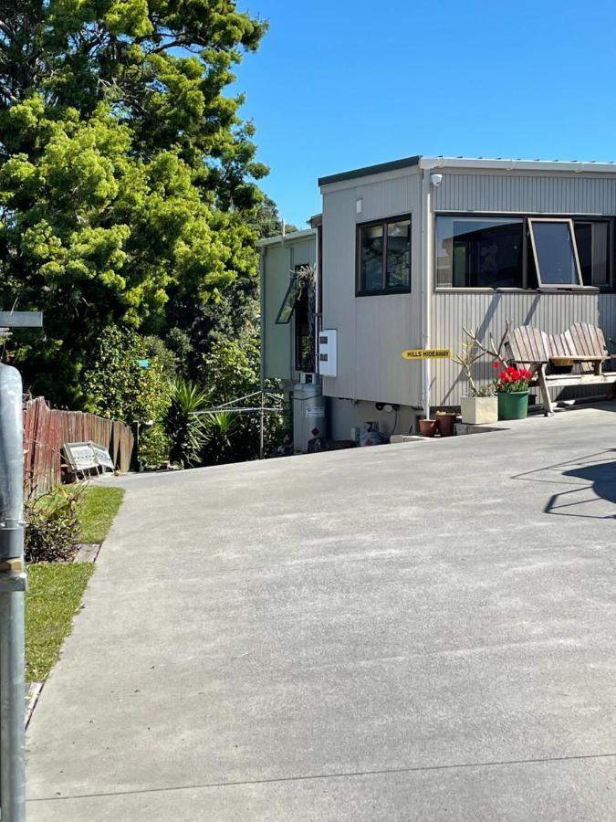 Hôtel Hill'S Hideaway à Dargaville Extérieur photo