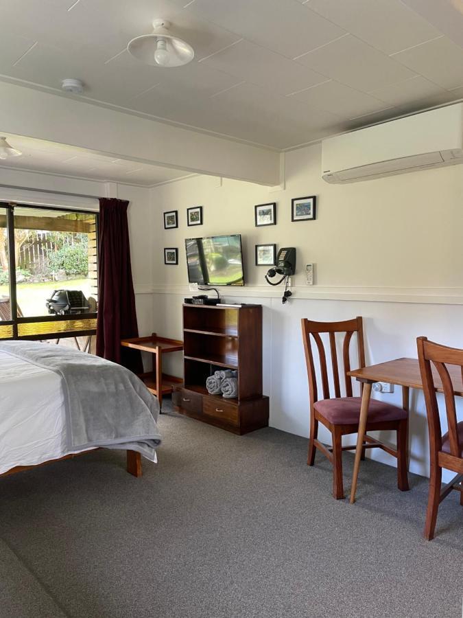 Hôtel Hill'S Hideaway à Dargaville Extérieur photo