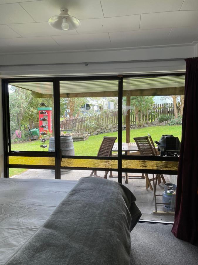 Hôtel Hill'S Hideaway à Dargaville Extérieur photo