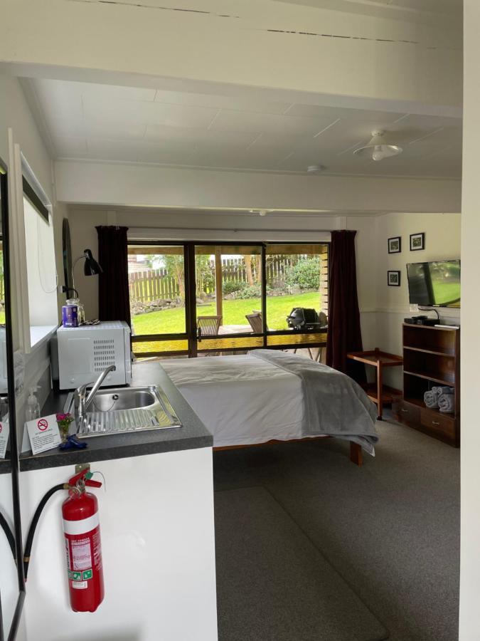 Hôtel Hill'S Hideaway à Dargaville Extérieur photo