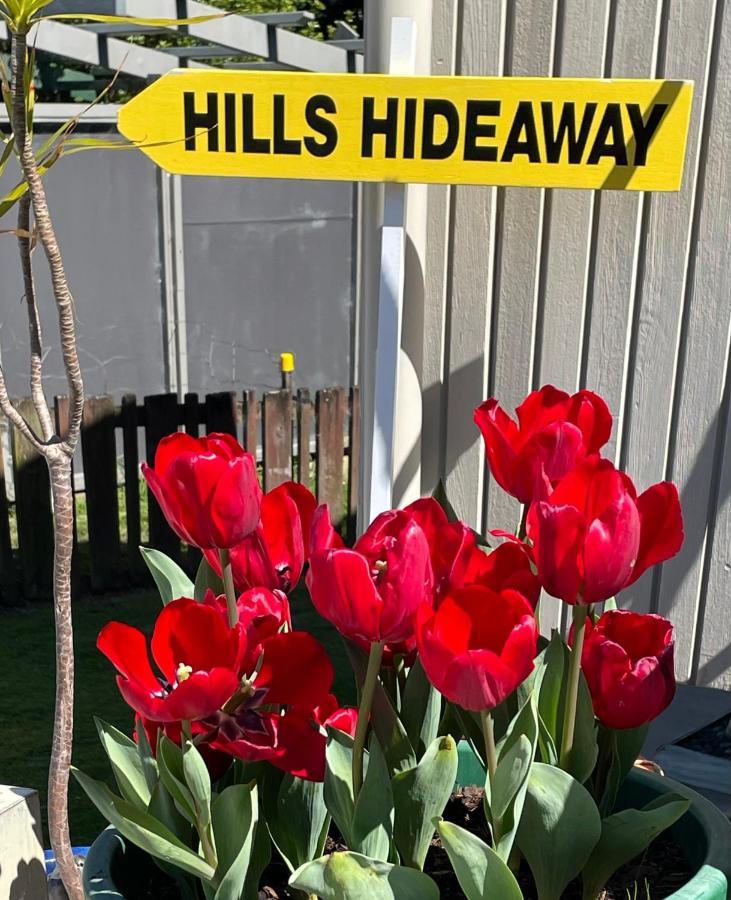 Hôtel Hill'S Hideaway à Dargaville Extérieur photo