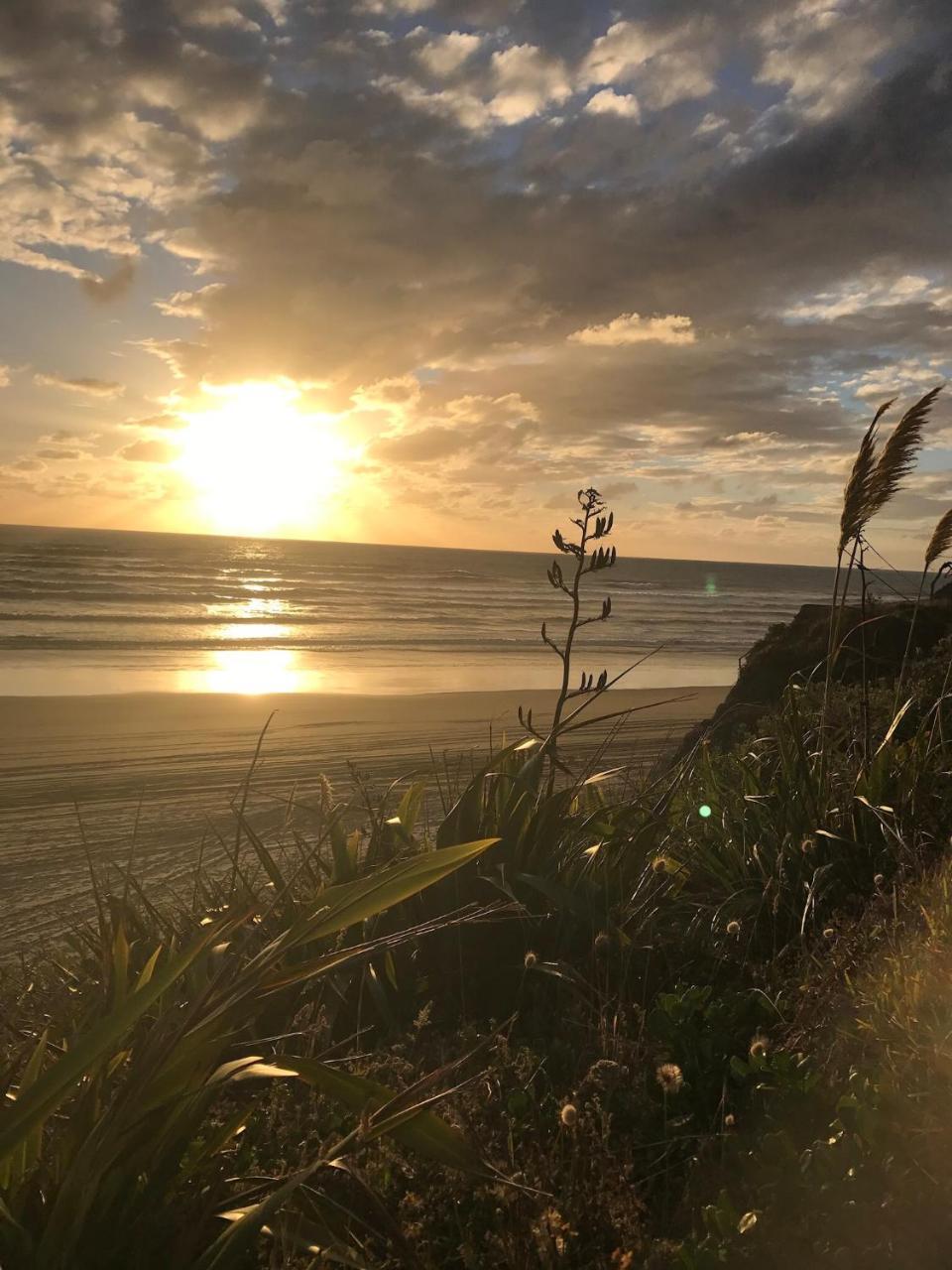 Hôtel Hill'S Hideaway à Dargaville Extérieur photo